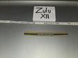 1/6 Scale WWII German Afrika Korps Cuff Title - Zulu XII