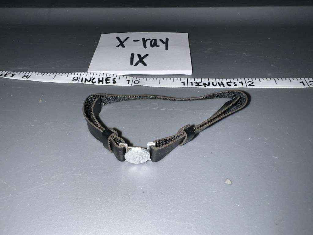 1/6 Scale WWII German Officer Belt