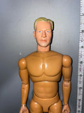 1/6 Scale Nude Dragon Figure