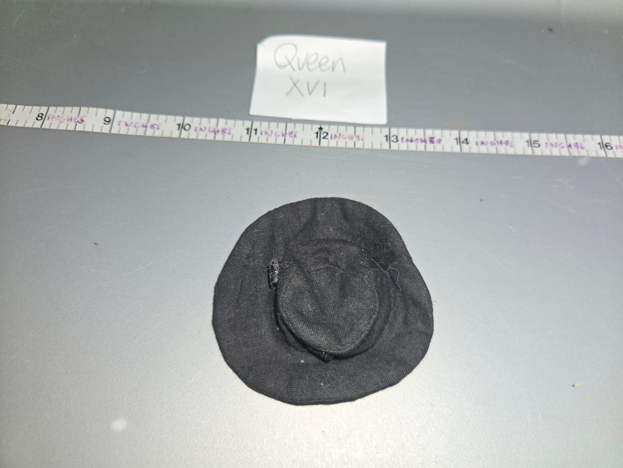 1/6 Scale Napoleonic Revolutionary War Hat