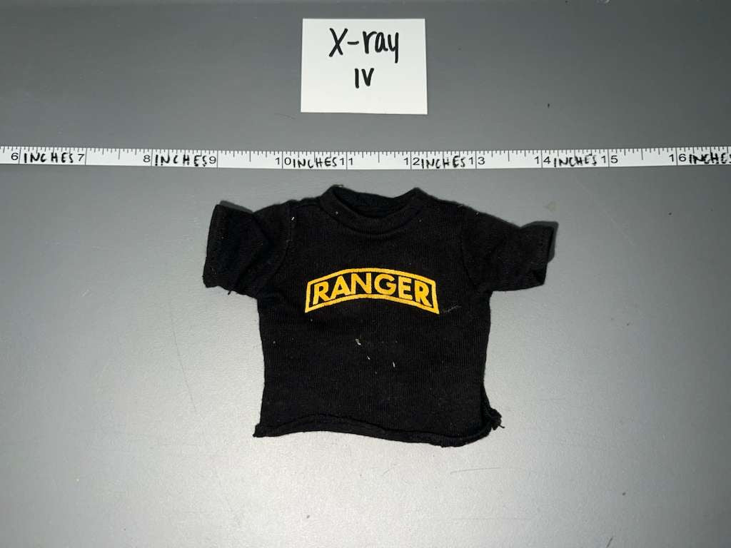 1/6 Modern Era T Shirt - Ranger
