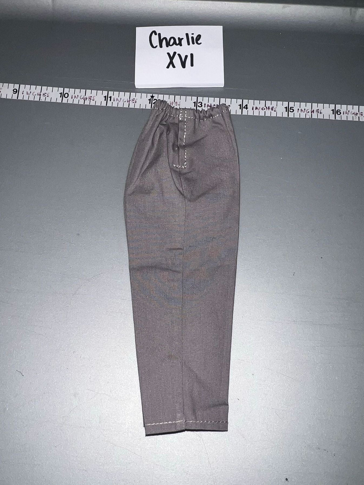 1/6 Scale Modern Era Civilian Pants