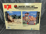 1/6 Scale WWII US Guard Post Set - NIB