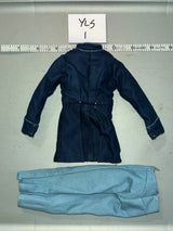 1/6 Scale Civil War Union Uniform