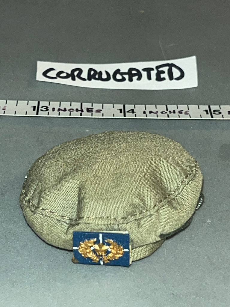 1:6 Scale WWII British Beret