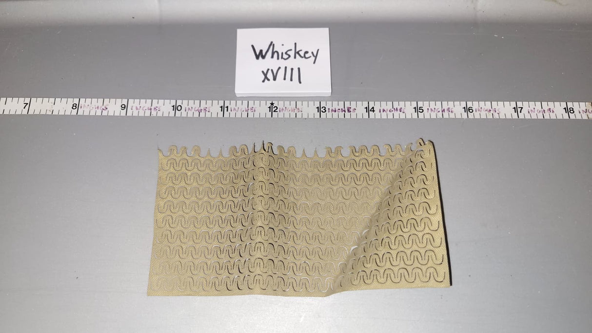 1/6 Scale Modern Era Camouflage  Netting
