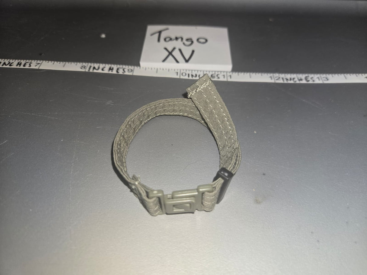 1/6 Scale Modern Era Belt