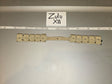 1/6 Scale WWII US M1923 Cartridge Belt - Zulu XII
