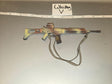 1/6 Scale Modern Era German HK G36 Assault Rifle - Whiskey V