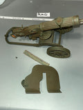 1:6 WWII Russian Maxim Machine Gun