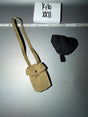 1/6 Scale WWII US First Aid Pouch Set