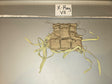 1/6 Scale Vietnam Era NVA Chicom Chest Rig - X-Ray VII