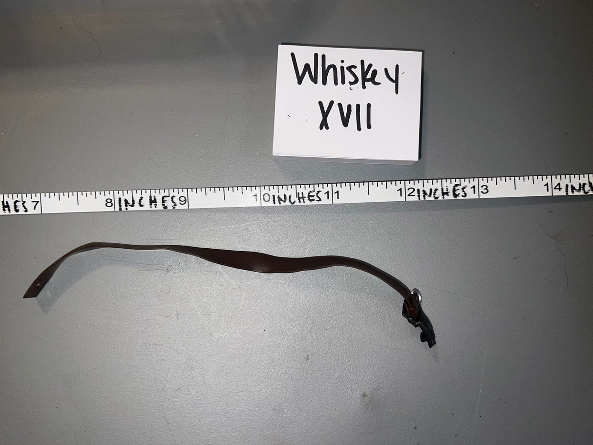 1:6 WWII German Luftwaffe Belt