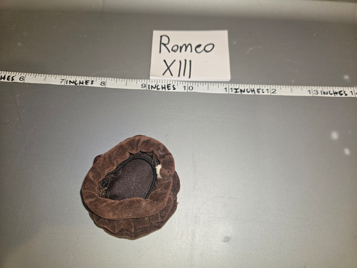 1/6 Scale Afghanistan Pashtun Hat