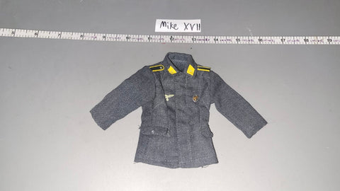 1/6 Scale WWII German Luftwaffe Fallshirmjager Blouse