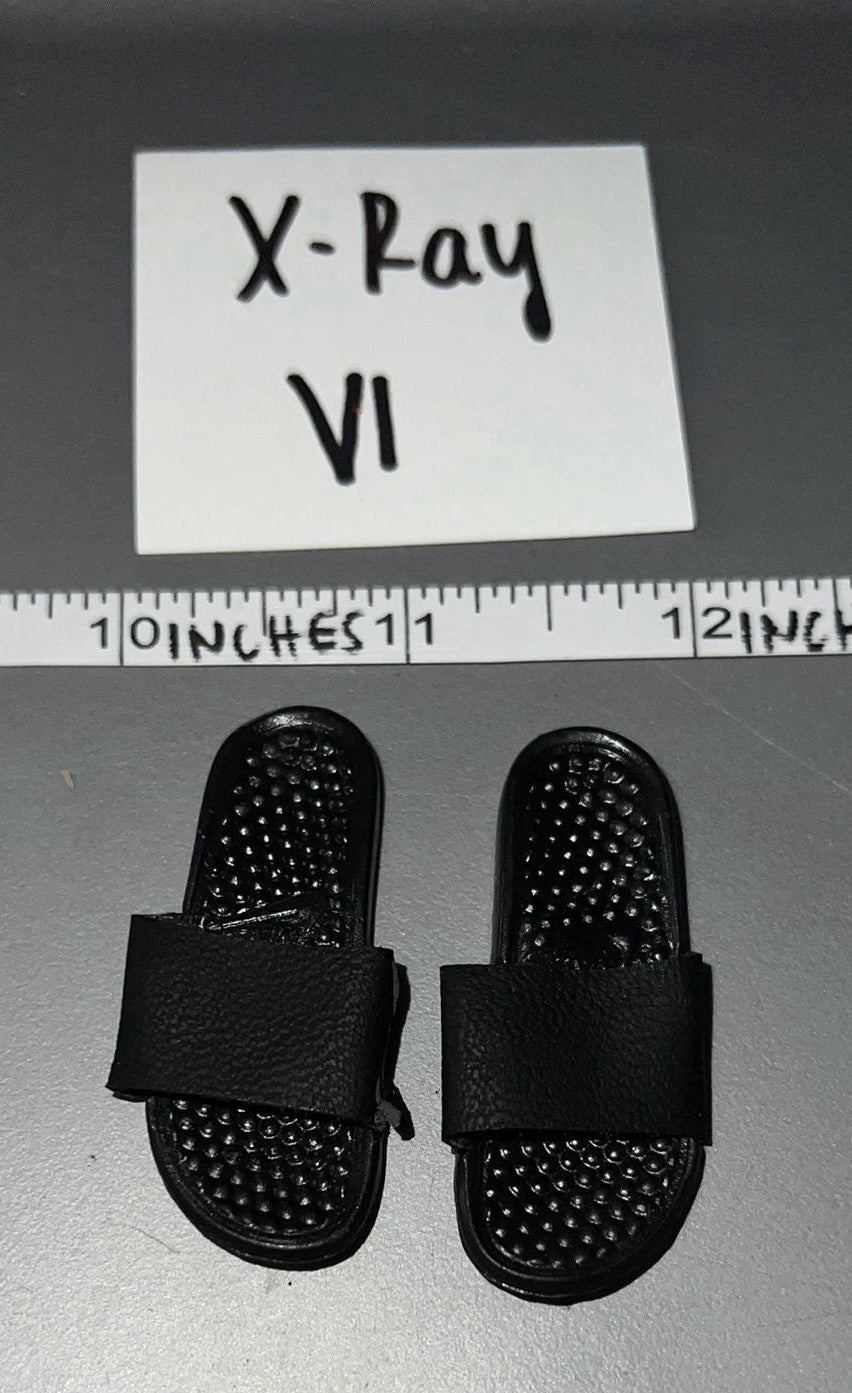 1/6 Scale Modern Era Civilian Medical Scrubs