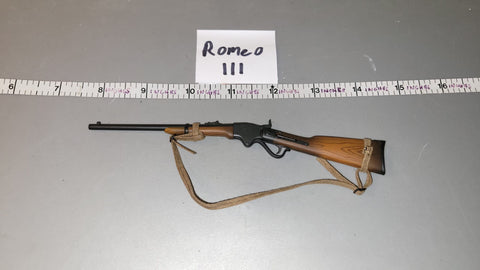 1/6 Scale Western Era Rifle
