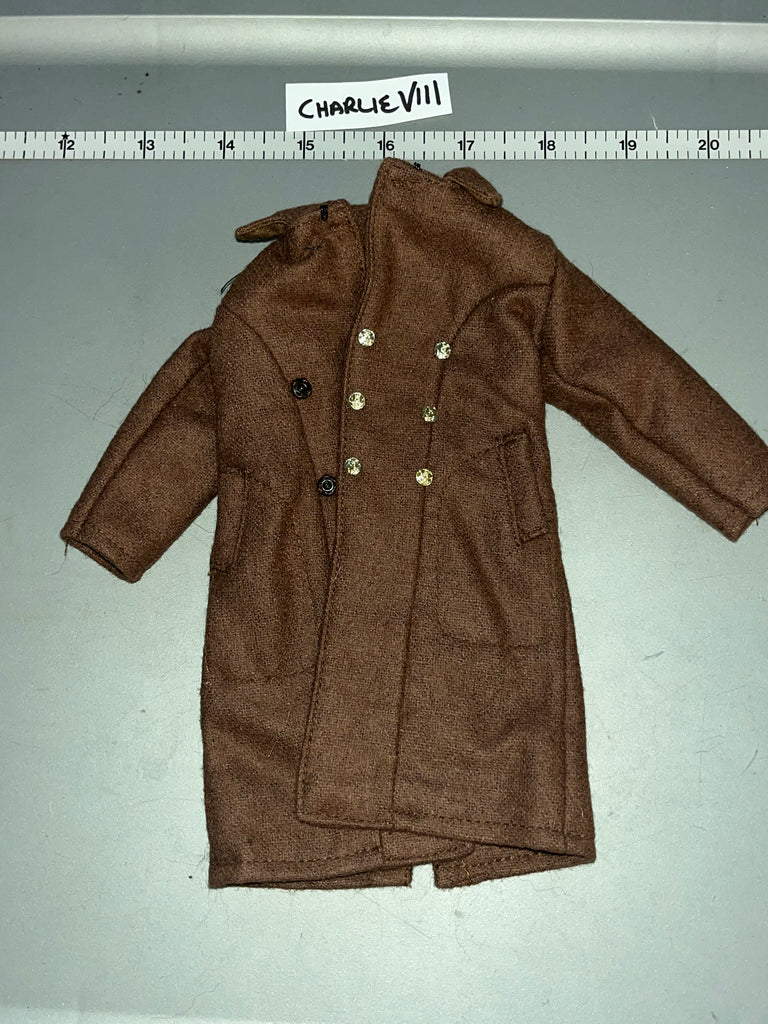 1/6 Scale WWII US Great Coat