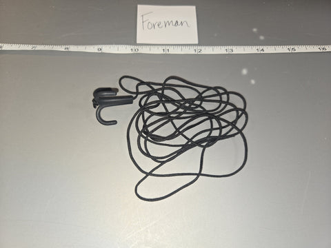 1:6 Scale Modern Era Grappling Hook