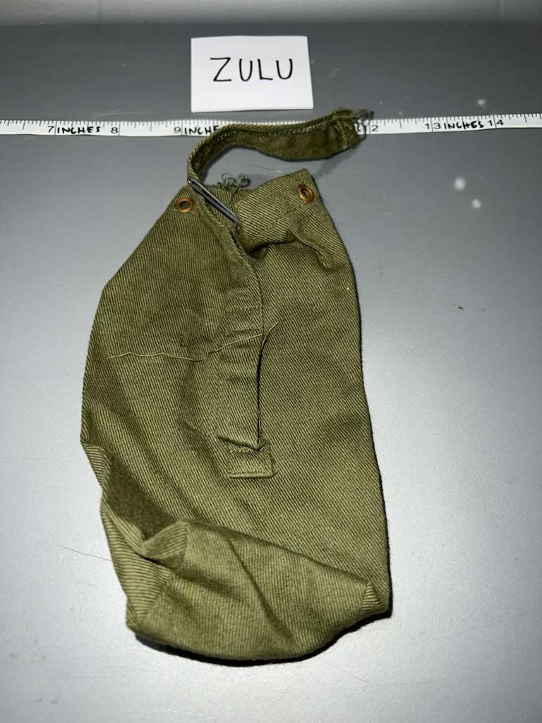 1/6 Scale Vietnam US Duffle bag