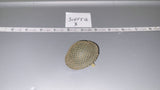 1/6 Scale WWII British Helmet - Metal