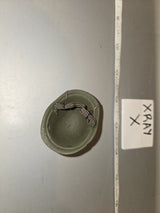 1/6 Scale WWII US Helmet