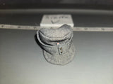 1/6 Scale WWII German Luftwaffe Field Hat Cap