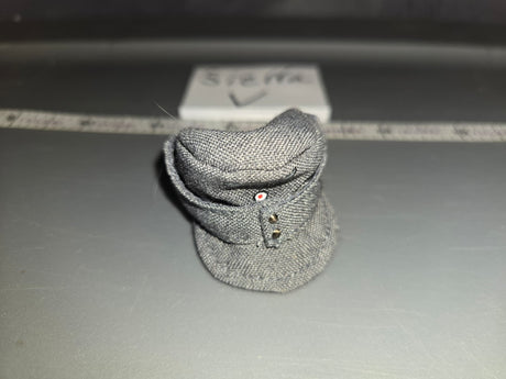 1/6 Scale WWII German Luftwaffe Field Hat Cap