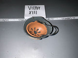 1/6 Scale WWII German Luftwaffe   Helmet