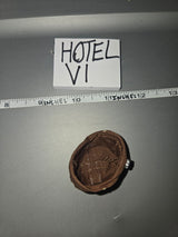 1/6 Scale WWII US Garrison Cap