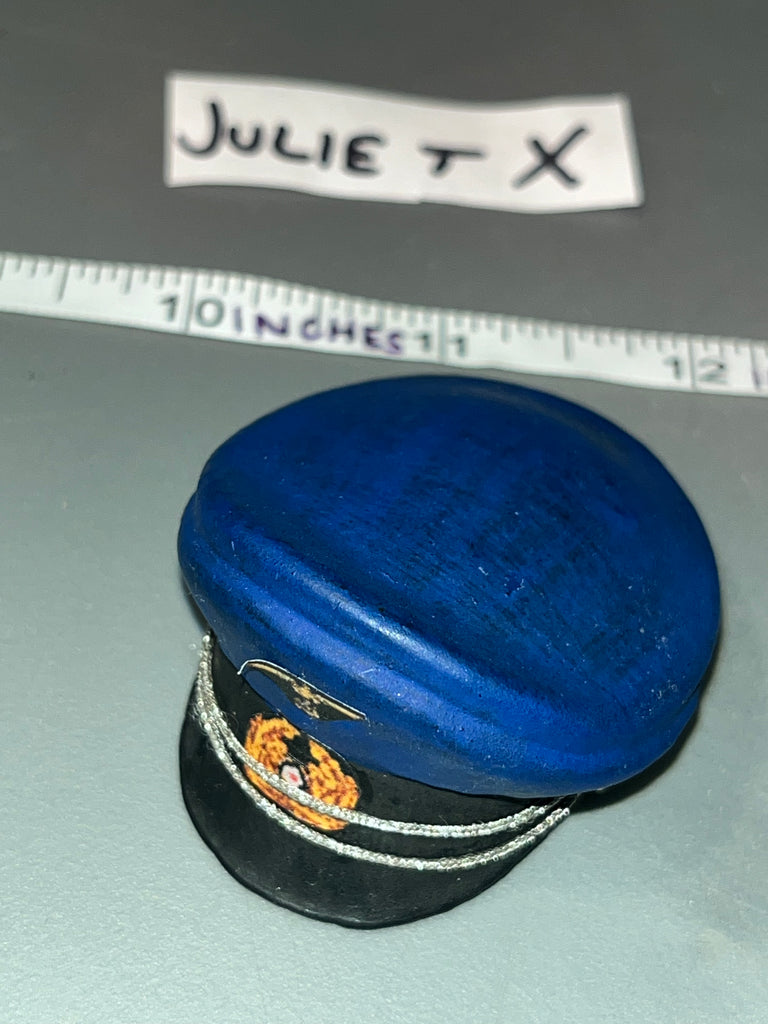 1/6 Scale WWII German Kriegsmarine Officer Hat