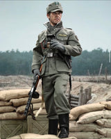 1/6 Scale 1/6 WWII German Wehrmacht Oberfeldwebel – Steiner - D80188 DID