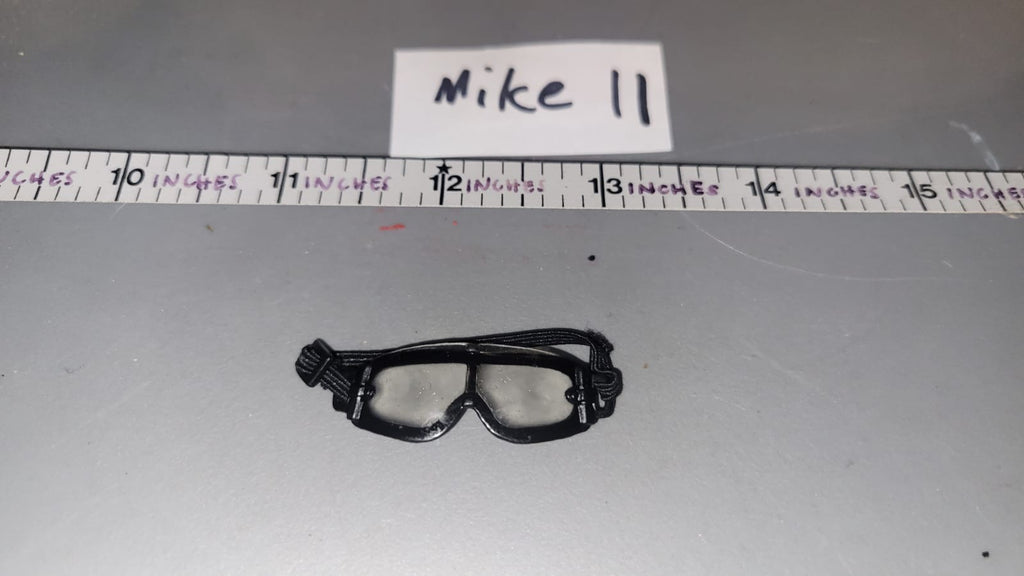 1/6 Scale Modern Dust Goggles