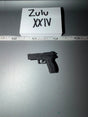 1/6 Scale Modern Era SIG Sauer P226 Pistol