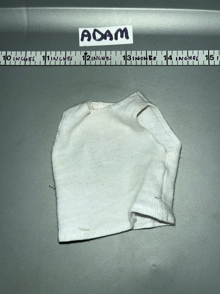 1/6 Scale WWII German Under Shirt