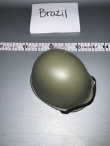 1/6 Scale WWII US Helmet