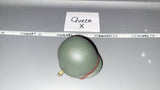 1/6 Scale WWII US Helmet