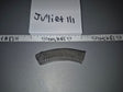 1/6 Scale WWII Russian AK-47 Curved Magazine Lot