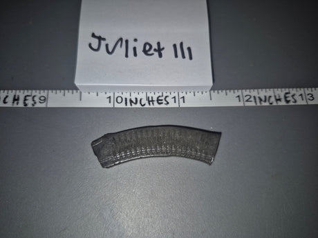1/6 Scale WWII Russian AK-47 Curved Magazine Lot
