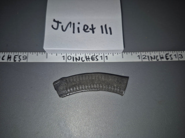 1/6 Scale WWII Russian AK-47 Curved Magazine Lot