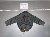 1/6 Scale Modern Era Pilot Flight Jacket