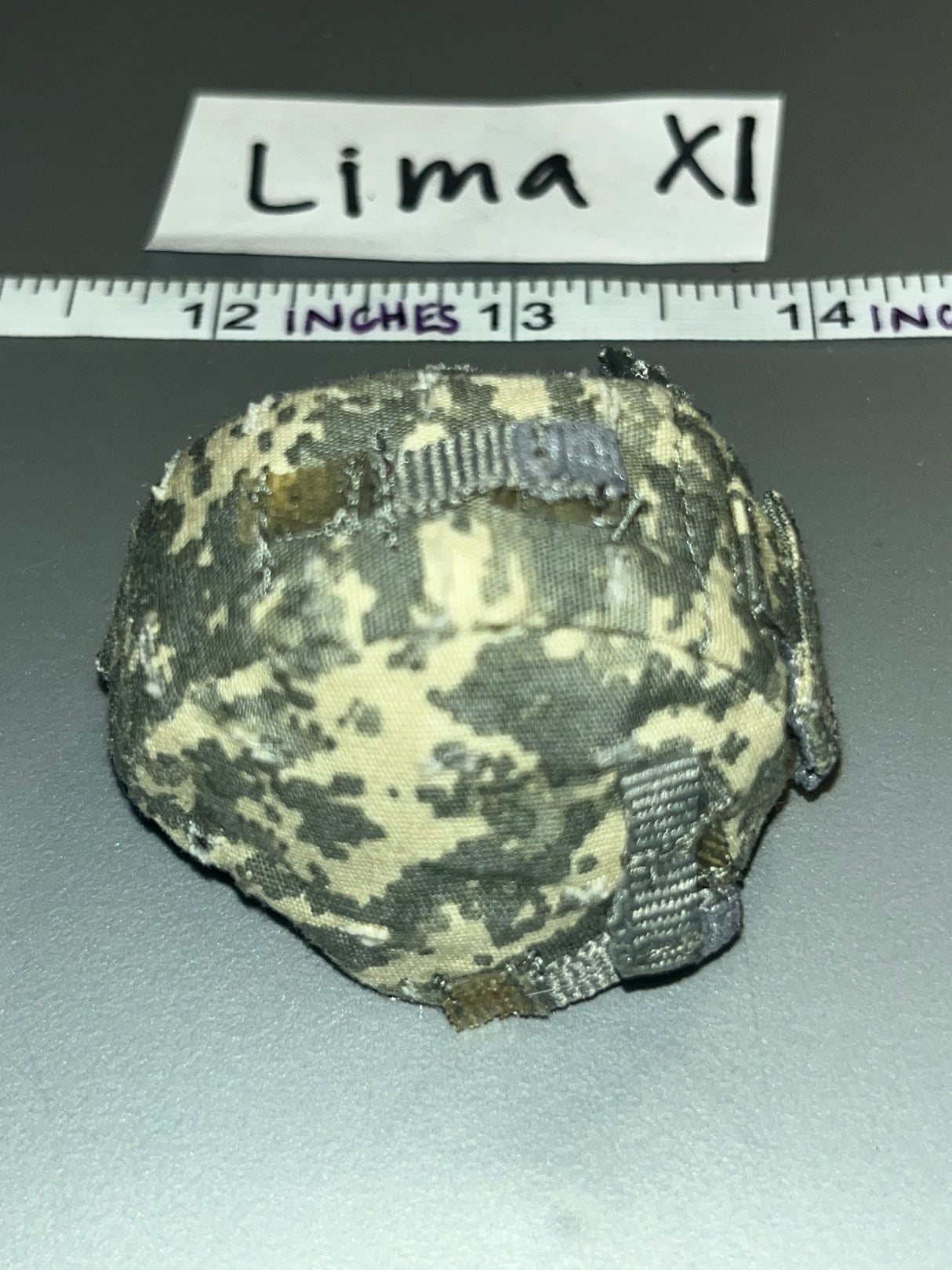 1/6 Scale Modern Era Helmet - ACU