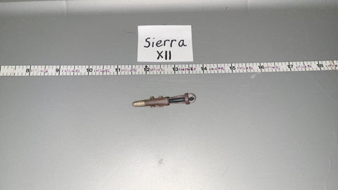 1:6 Scale WWII British Commando Dagger