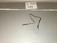 1/6 Scale Braided Nylon Lanyard with Snap Hooks - X-Ray VIII