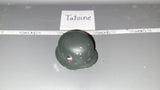 1/6 WWII German Metal Helmet
