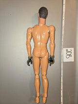 1/6 Scale Nude BBI Figure