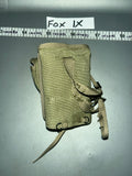 1/6 Scale WWII US M-1928 Backpack