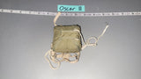 1/6 WWII German Parachute - Fallshirmjager