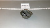1/6 Scale WWII German Helmet