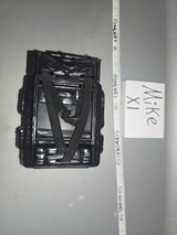 1:6 Modern Era Space Suit Backpack - Science Fiction